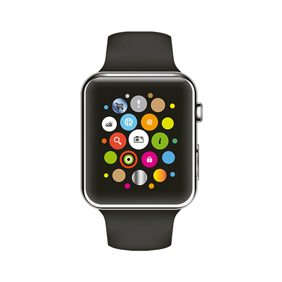 Apple Watch (1ª generación)