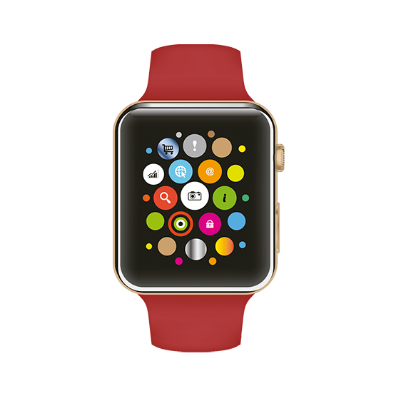 Reparación Apple Watch Edition Generación 1
