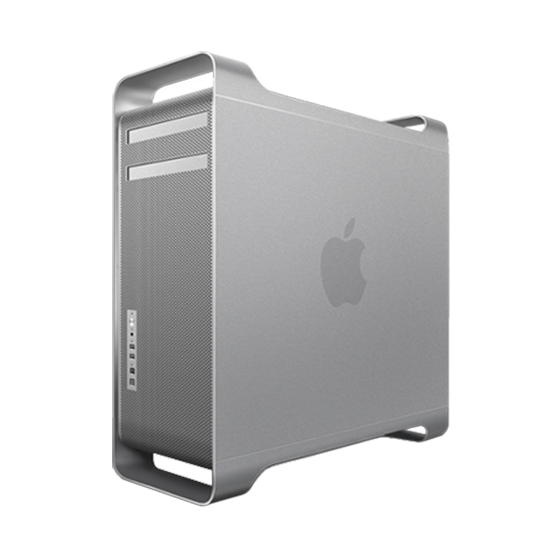Mac Pro 8 Core