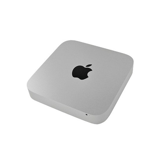 Reparación Mac Mini Late 2014