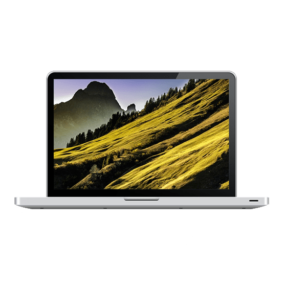 Reparación Macbook Pro 17 inch Late 2011