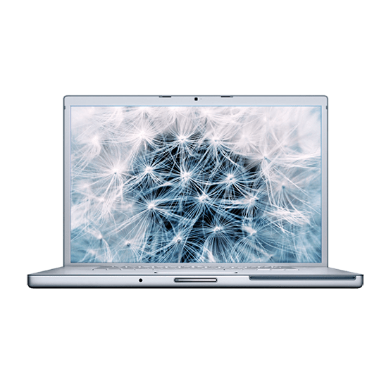 Macbook Pro 17 inch Core 2 duo