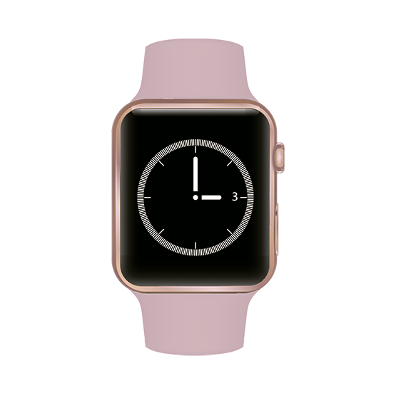 Reparación Apple Watch Series 5