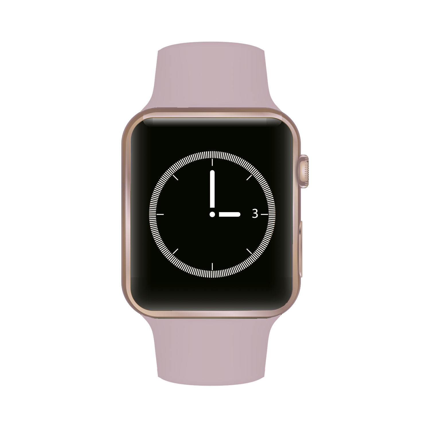Reparación Apple Watch SE