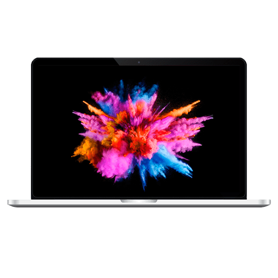 Reparación MacBook Pro Retina 13 inch M1 2020