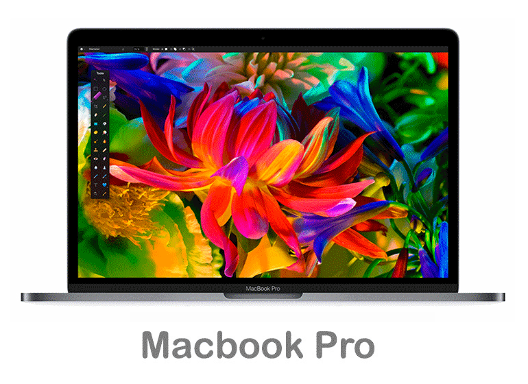 MacBook Pro 2016 y sus nuevas características